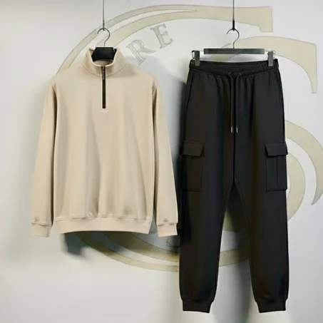 ⚡ENSEMBLE KARGO 2-DEUX PIECES TENDANCE⚡