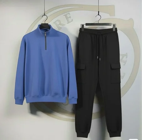 ⚡ENSEMBLE KARGO-DEUX PIECES 2026⚡