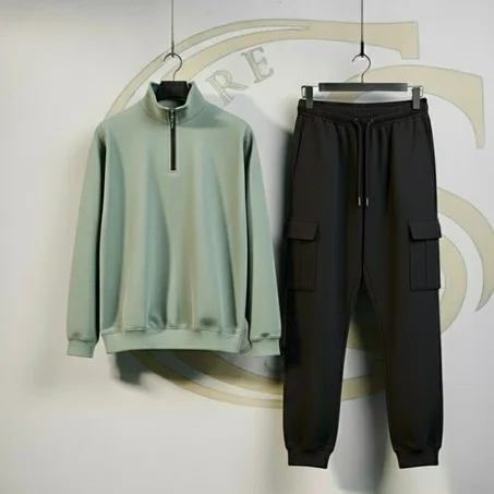 ENSEMBLE KARGO-DEUX PIECES ⚡