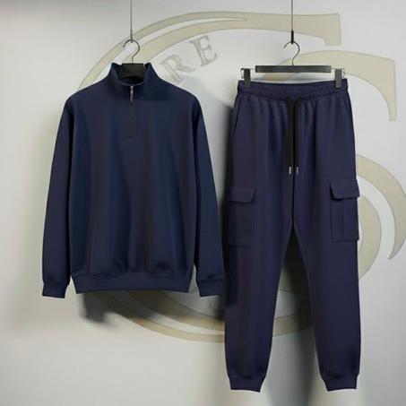 ENSEMBLE KARGO-DEUX PIECES ⚡