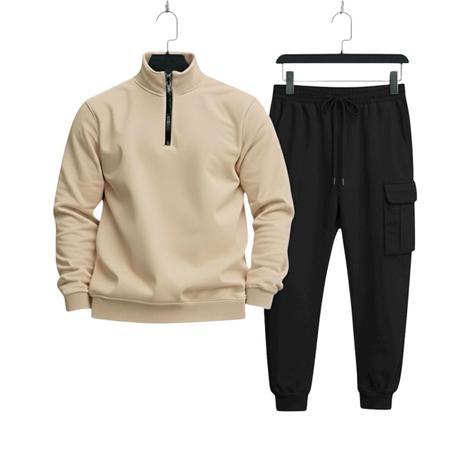 ⚡ENSEMBLE KARGO 2-DEUX PIECES TENDANCE⚡