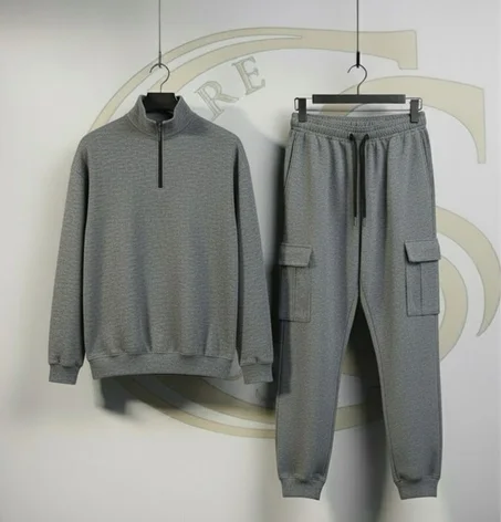 ⚡ENSEMBLE KARGO-DEUX PIECES 2026⚡