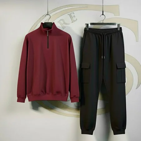 ⚡ENSEMBLE KARGO-DEUX PIECES 2026⚡