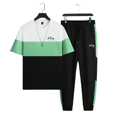 👑أونسومبل 2 قطع لهادا الفصل KING 👑