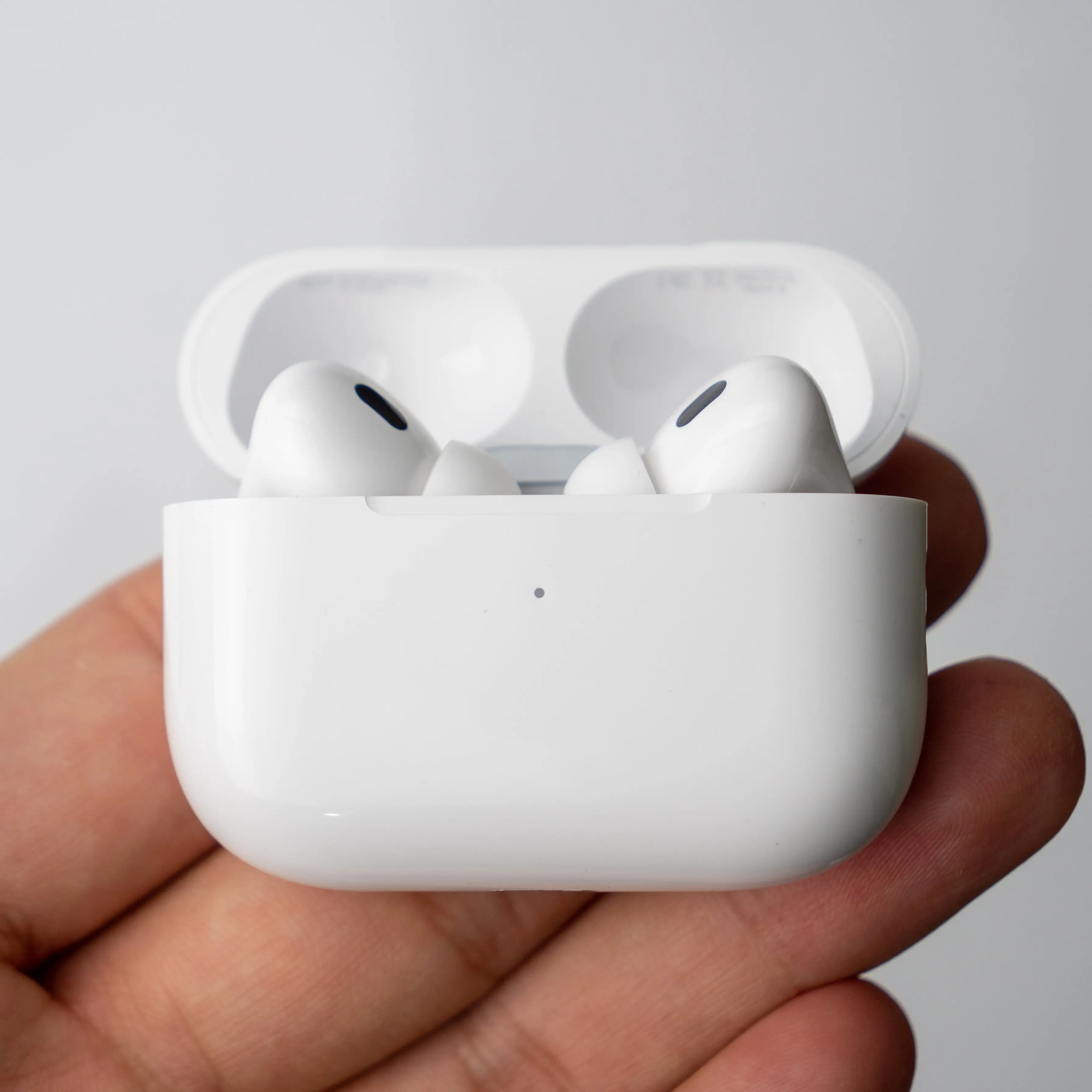 2 pièces AirPods Pro (2e Génération)