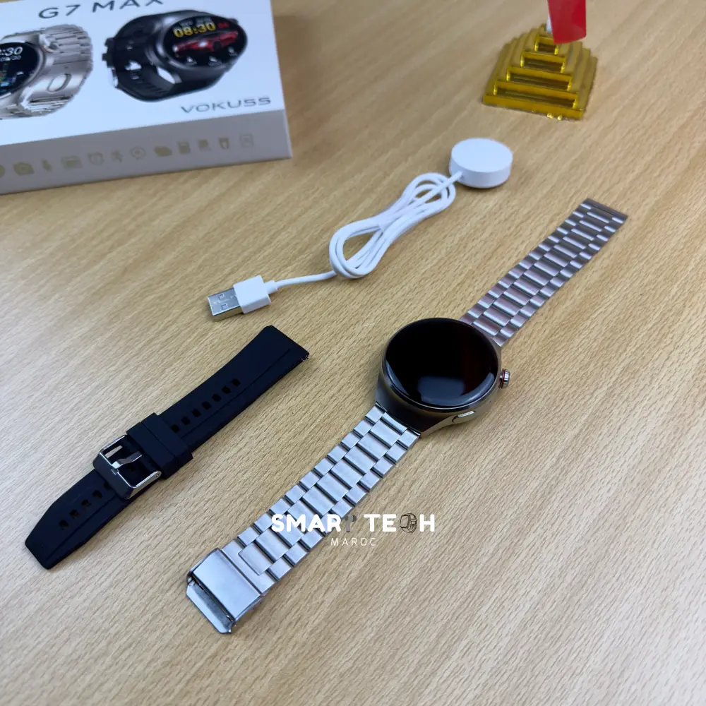 G7 MAX