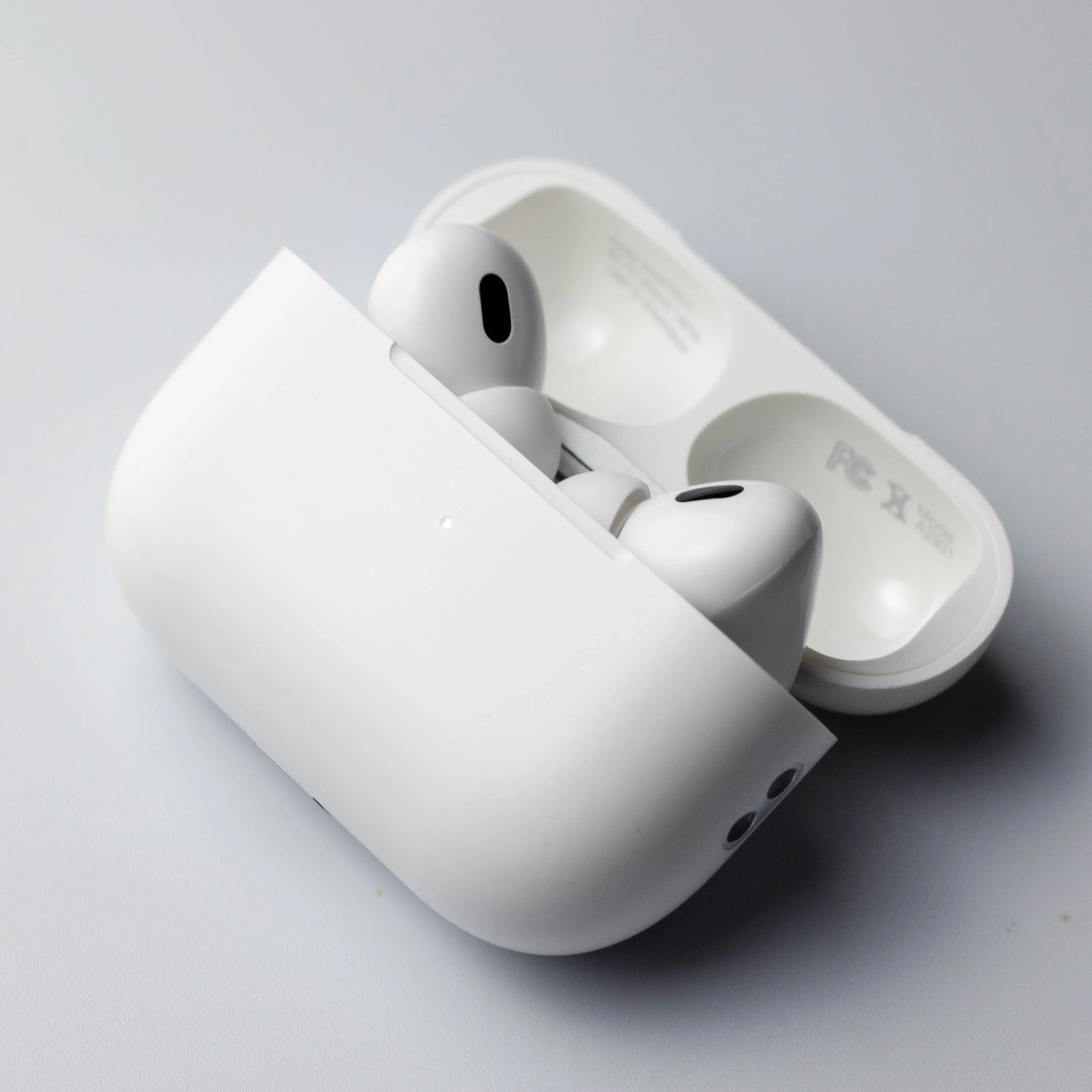 AirPods Pro (2e Génération) Made USA 🇺🇸