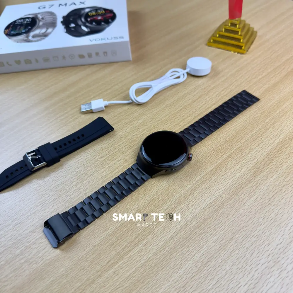 G7 MAX