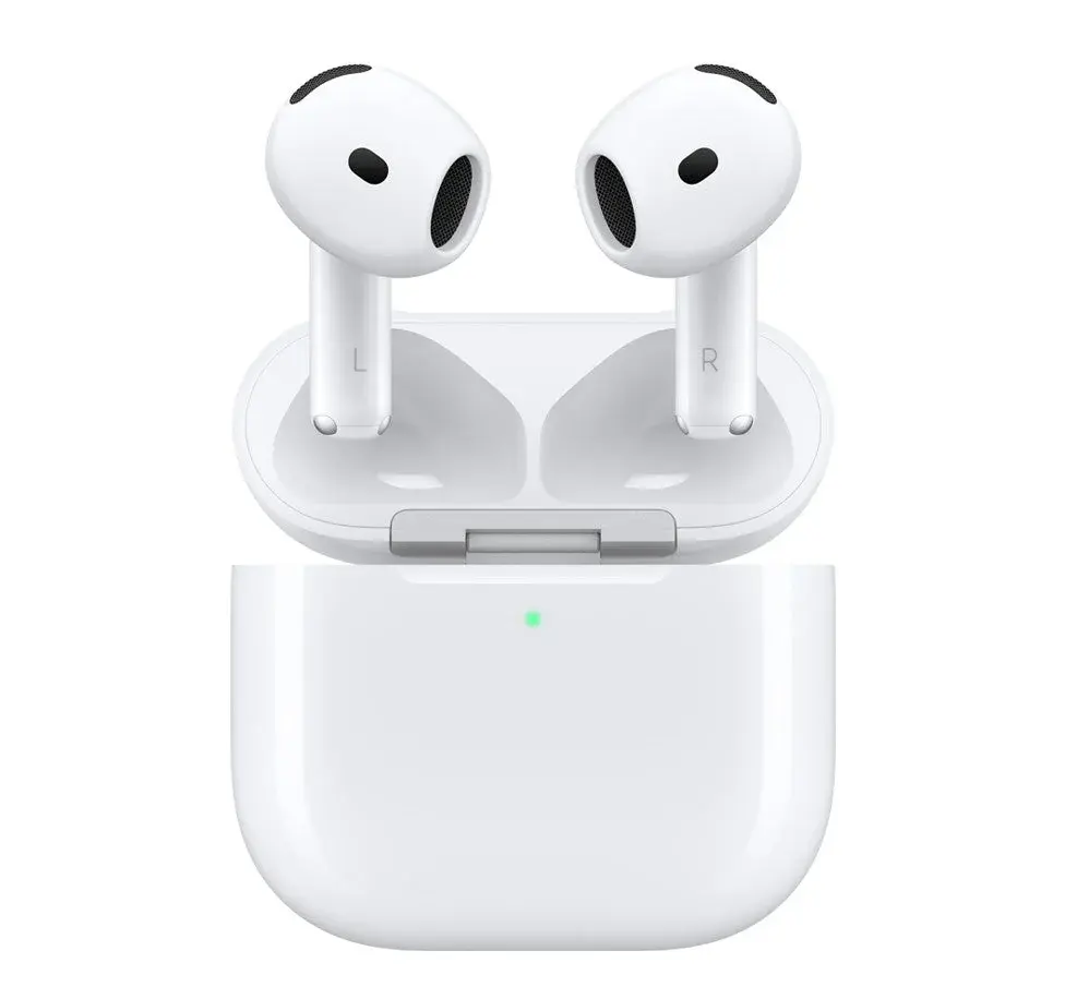 AirPods 4 Made USA 🇺🇸