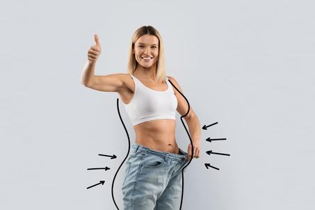 تخسيس الوزن