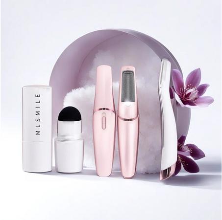 مجموعة العناية للنساء