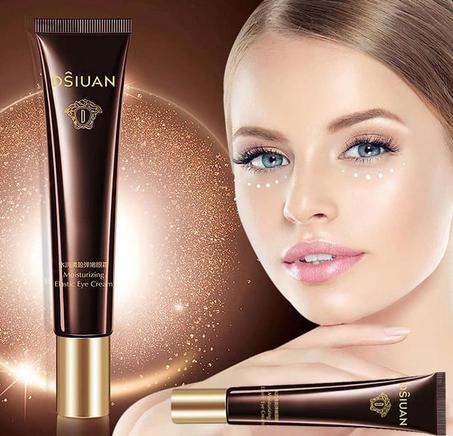 كريم الكافيار لترطيب وشد العين