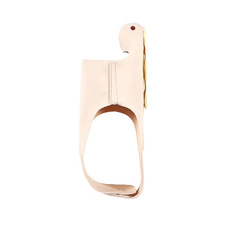 مصحح اعوجاج أصبع القدم