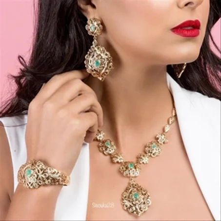 مجوهرات BIJOUX