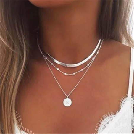 قلادة COLLIER