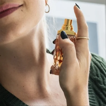 عطور نسائية PARFUMS FEMME