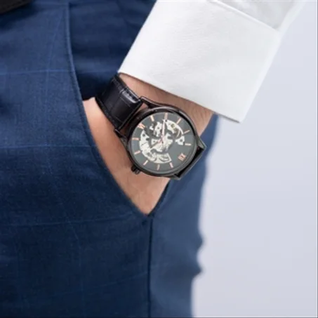 ساعات رجالية MONTRES HOMME