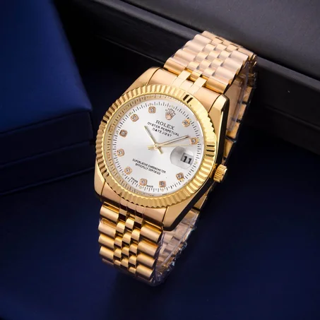 Montre de luxe ROLEX