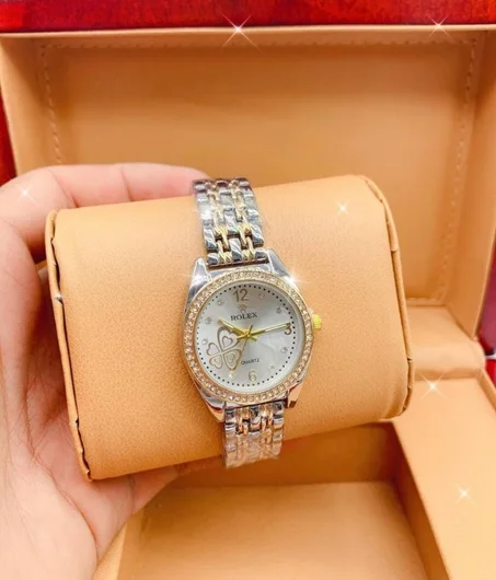 Montre de luxe ROLEX