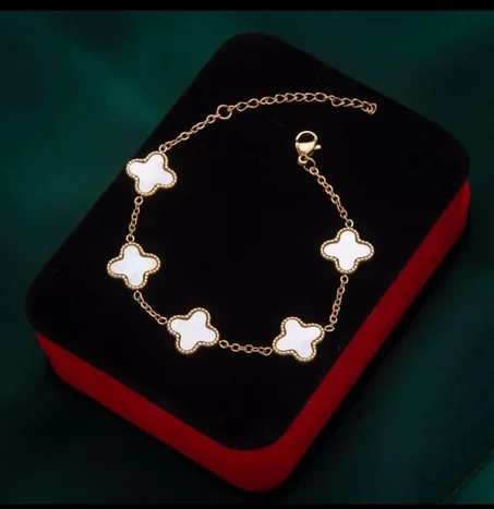 الأساور BRACELETS