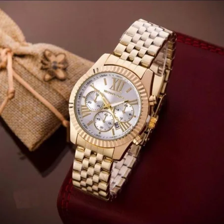 Montre de luxe MICHAEL KORS
