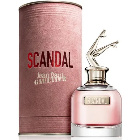SCANDAL PARFUM