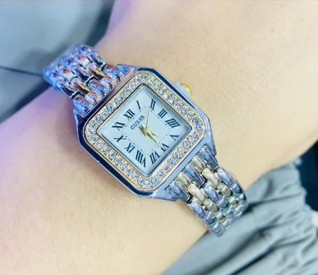 Montre de luxe GUESS