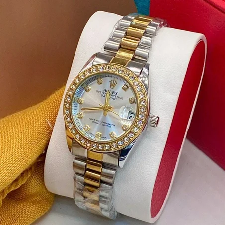 Montre de luxe ROLEX