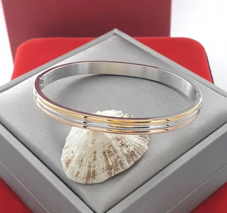 الأساور BRACELETS