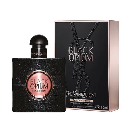 BLACK OPIUM