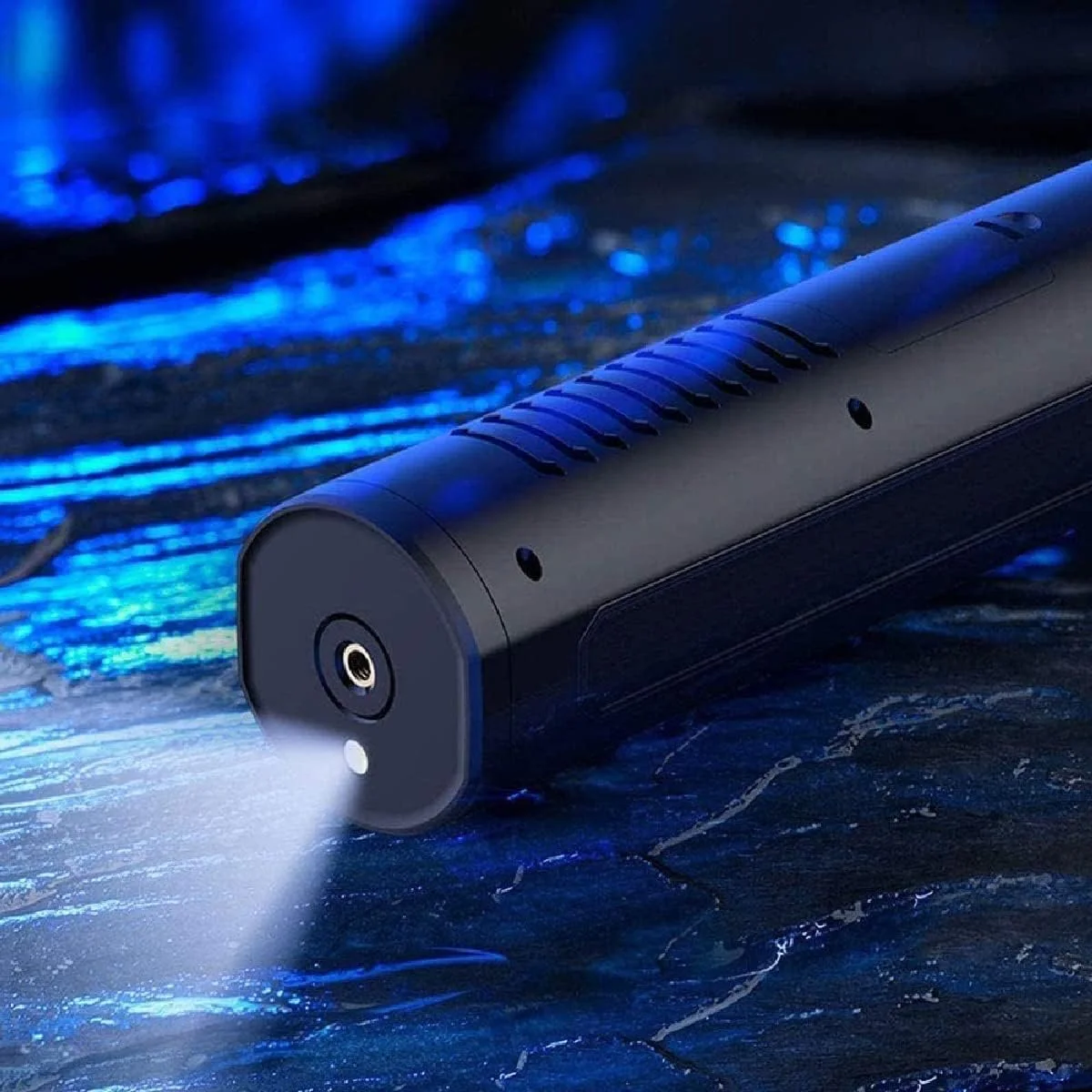 مضخة ضغط هواء محمولة