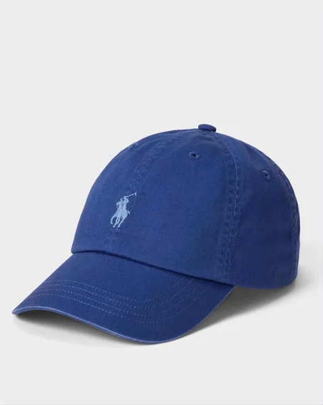 Casquette Polo