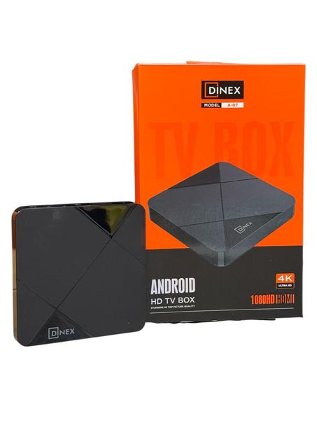 Tv box denix