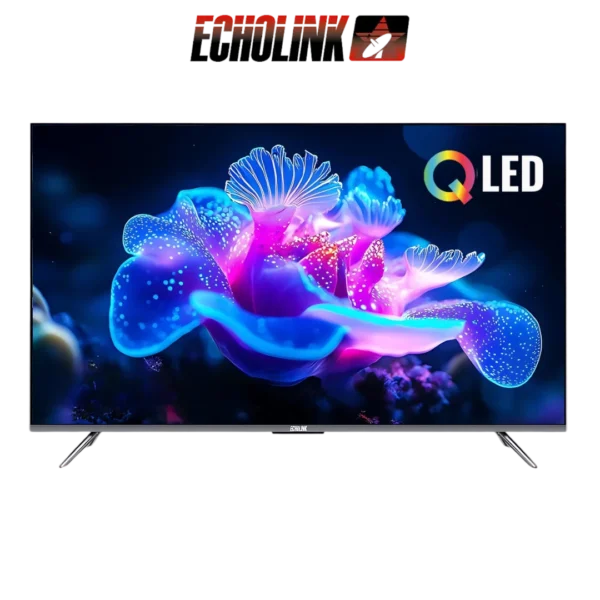 SMART TV ECKOLINK                55" Q LED