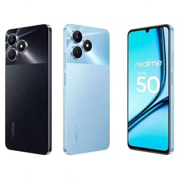 REALME NOTE 50 128GB 4GB