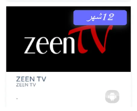 Zeen TV