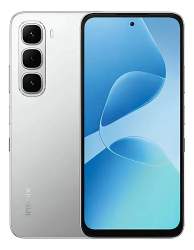 Infinix hot 60 pro 8/256 – Meilleur Rapport Qualité/Prix au Maroc