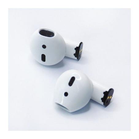 🎧 سماعات بلوتوث Pro 5S – صوت واضح، تصميم أنيق