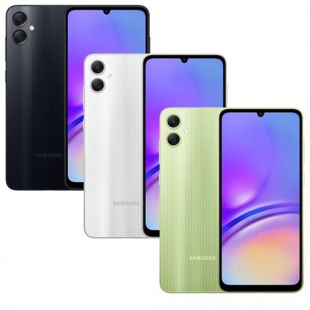 Samsung a05  128GB  6 RAM