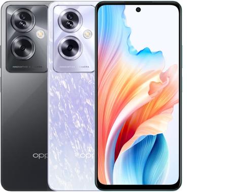 📱 OPPO A79 5G – 8GB / 256GB
