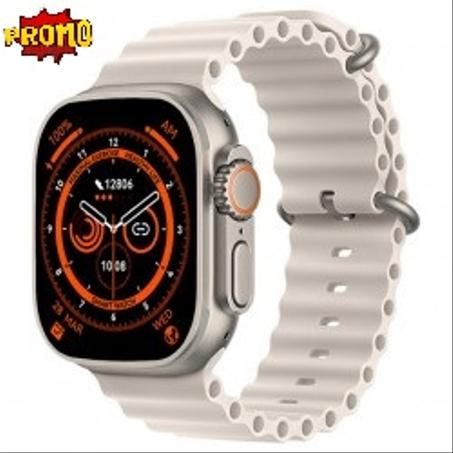 Moi SMART WATCH BOLD ULTRA MOI