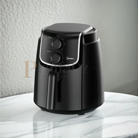 مقلاة هوائية بدون زيت 4 لتر - Friteuse Midea