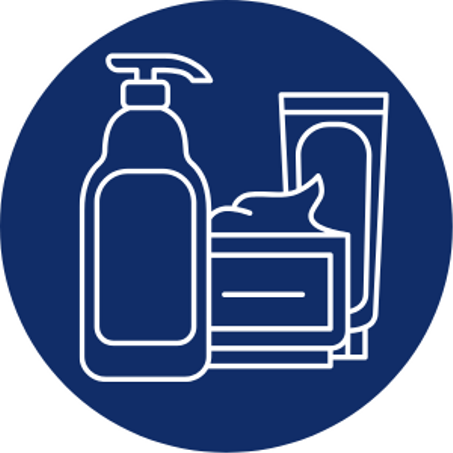 الجمال والعناية الشخصية