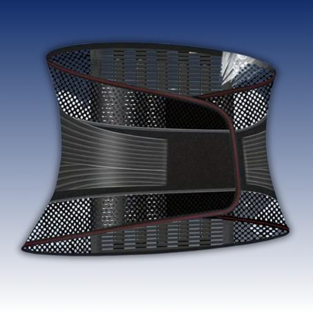 حزام الظهر الطبي