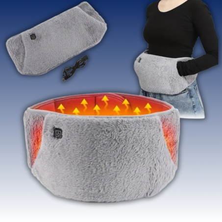 جهاز تدفئة محمول للنساء