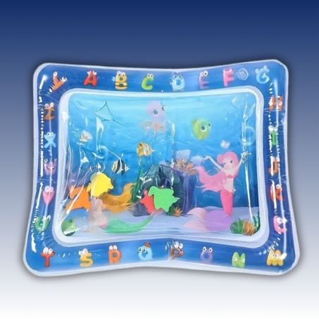 سجادة لعب مائية فاخرة للأطفال