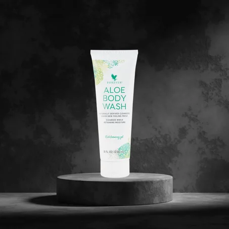 Forever Body Wash