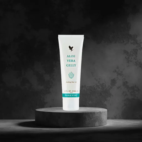 Forever Aloe Vera Gelly