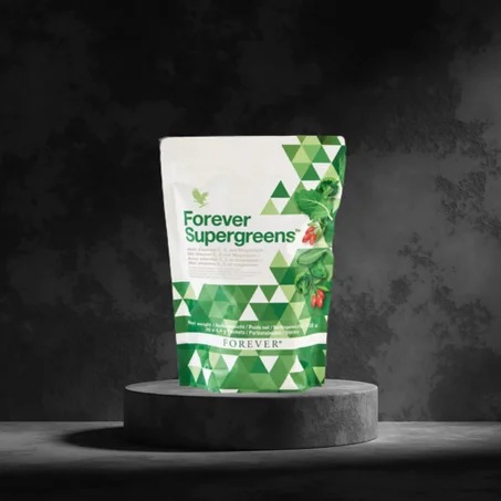 Forever SuperGreens
