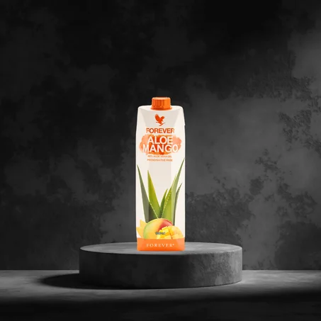 Forever Aloe Mango